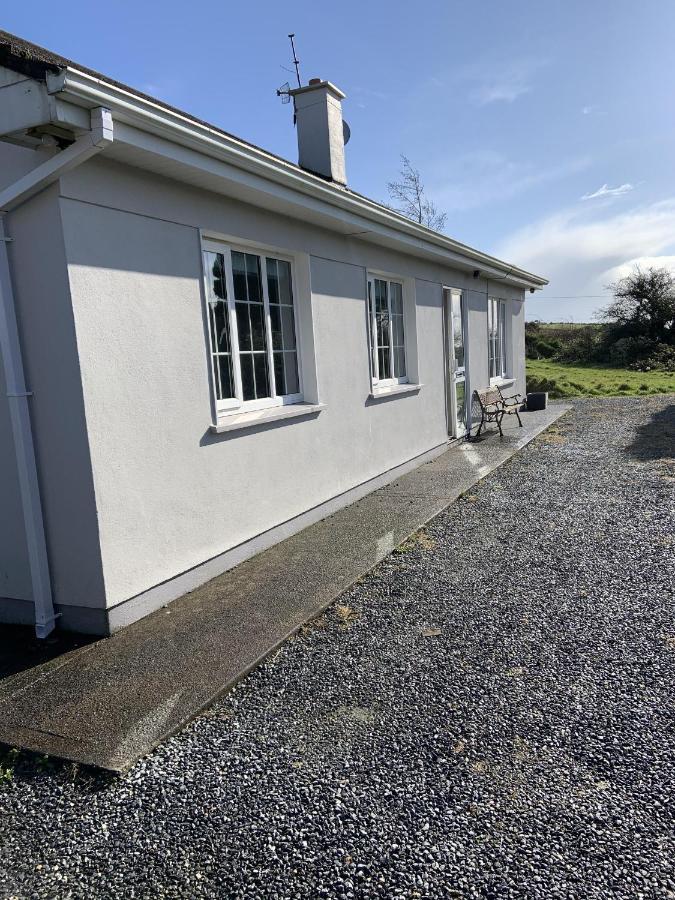 Villa Hydrangea House Kinsale Esterno foto